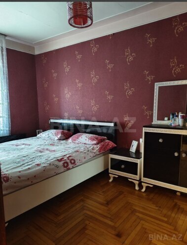 2 otaqlı köhnə tikili - İçəri Şəhər m. - 40 m² (6)