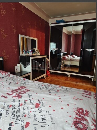 2 otaqlı köhnə tikili - İçəri Şəhər m. - 40 m² (7)
