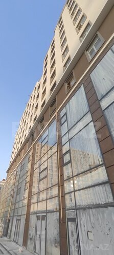 2-комн. новостройка - м. 8 ноября - 80 м² (1)