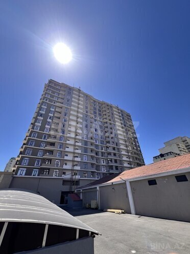 2-комн. новостройка - Наримановский  р. - 80 м² (25)