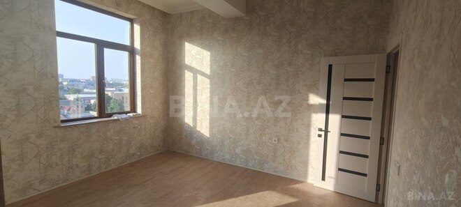 2-комн. новостройка - м. 8 ноября - 80 м² (2)