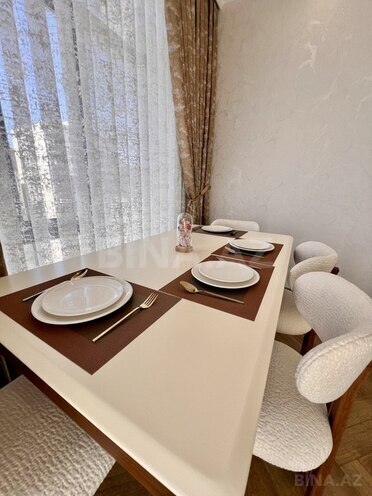 2-комн. новостройка - Наримановский  р. - 80 м² (1)