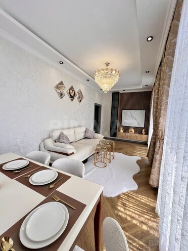 2-комн. новостройка - Наримановский  р. - 80 м² (3)