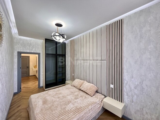 2-комн. новостройка - Наримановский  р. - 80 м² (8)