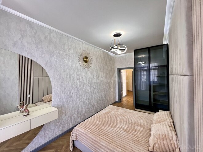 2-комн. новостройка - Наримановский  р. - 80 м² (7)