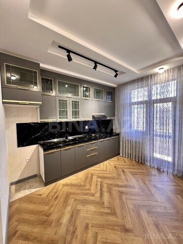 2-комн. новостройка - Наримановский  р. - 80 м² (11)