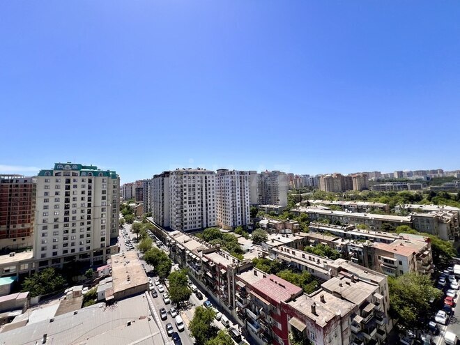 2-комн. новостройка - Наримановский  р. - 80 м² (15)
