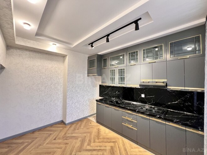 2-комн. новостройка - Наримановский  р. - 80 м² (10)