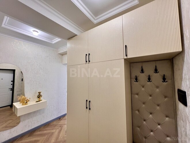 2-комн. новостройка - Наримановский  р. - 80 м² (23)