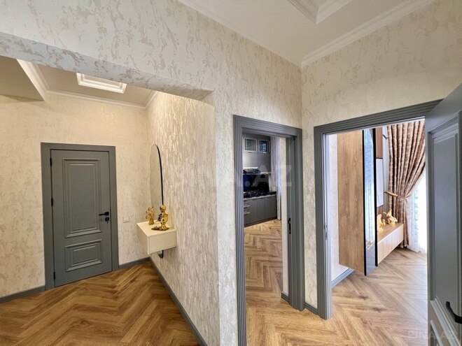 2-комн. новостройка - Наримановский  р. - 80 м² (13)