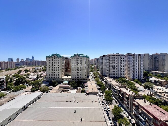 2-комн. новостройка - Наримановский  р. - 80 м² (16)