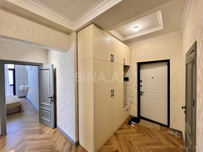 2-комн. новостройка - Наримановский  р. - 80 м² (14)