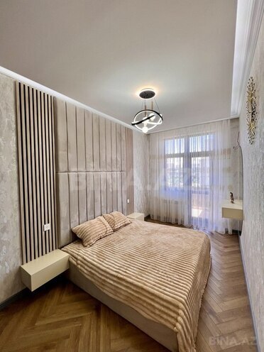 2-комн. новостройка - Наримановский  р. - 80 м² (9)