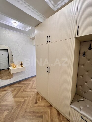 2-комн. новостройка - Наримановский  р. - 80 м² (22)