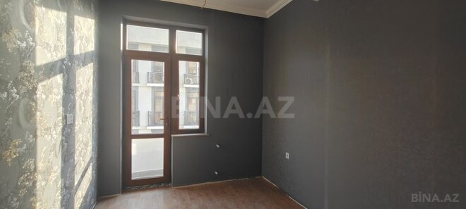 2-комн. новостройка - м. 8 ноября - 80 м² (6)