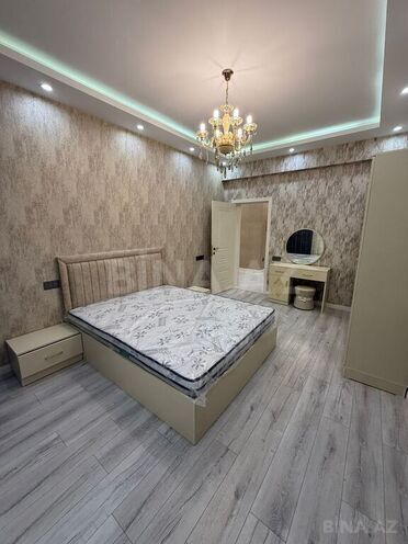 3 otaqlı yeni tikili - 28 May m. - 130 m² (8)