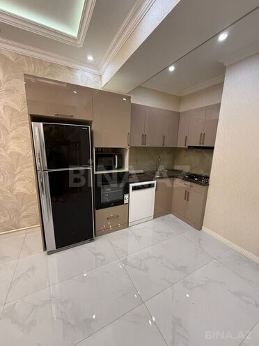 3 otaqlı yeni tikili - 28 May m. - 130 m² (4)