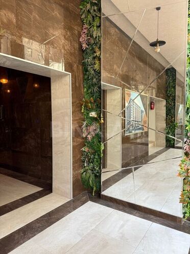 3 otaqlı yeni tikili - 28 May m. - 130 m² (17)