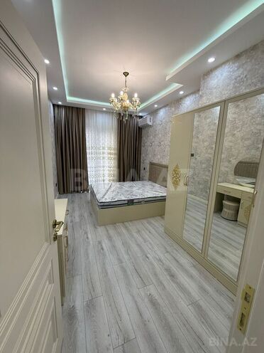 3 otaqlı yeni tikili - 28 May m. - 130 m² (6)