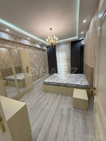 3 otaqlı yeni tikili - 28 May m. - 130 m² (7)