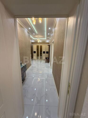 3 otaqlı yeni tikili - 28 May m. - 130 m² (5)