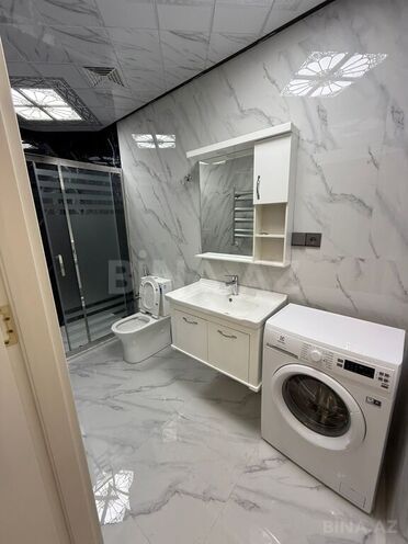 3 otaqlı yeni tikili - 28 May m. - 130 m² (15)