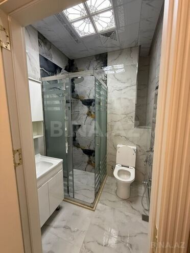 3 otaqlı yeni tikili - 28 May m. - 130 m² (16)