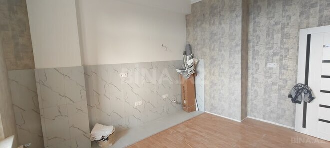 2-комн. новостройка - м. 8 ноября - 80 м² (10)
