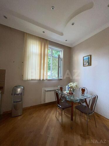 2-комн. новостройка - м. Ичеришехер - 80 м² (11)