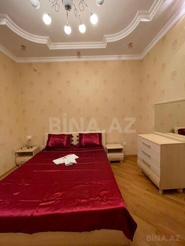 2-комн. новостройка - м. Ичеришехер - 80 м² (17)
