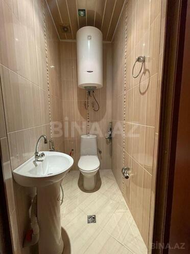 2-комн. новостройка - м. Ичеришехер - 80 м² (16)
