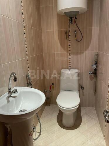 2-комн. новостройка - м. Ичеришехер - 80 м² (9)