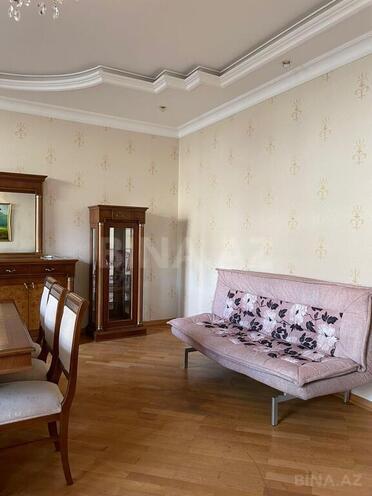 2-комн. новостройка - м. Ичеришехер - 80 м² (7)