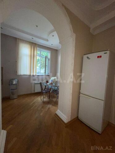 2-комн. новостройка - м. Ичеришехер - 80 м² (10)