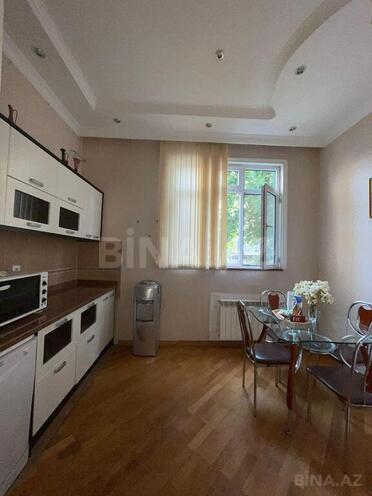 2-комн. новостройка - м. Ичеришехер - 80 м² (4)