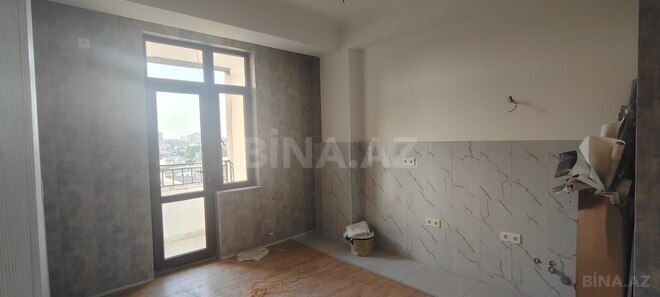 2-комн. новостройка - м. 8 ноября - 80 м² (12)