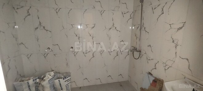 2-комн. новостройка - м. 8 ноября - 80 м² (13)