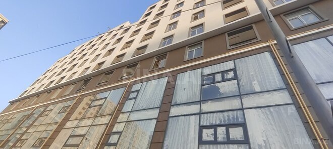 2-комн. новостройка - м. 8 ноября - 80 м² (15)