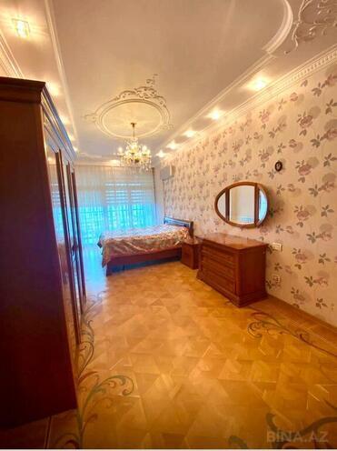 3-комн. новостройка - м. Шах Исмаил Хатаи - 220 м² (11)