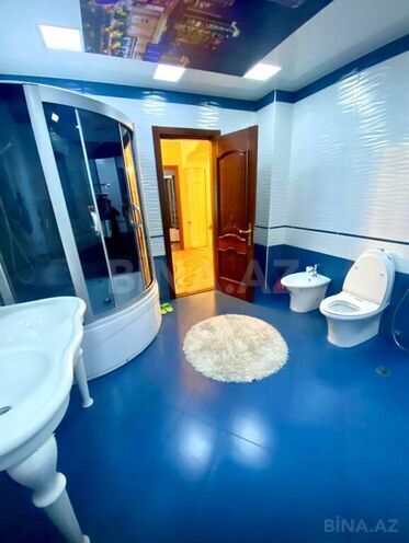 3-комн. новостройка - м. Шах Исмаил Хатаи - 220 м² (4)