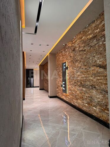 3 otaqlı yeni tikili - Koroğlu m. - 107 m² (8)