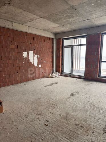 3 otaqlı yeni tikili - Koroğlu m. - 107 m² (13)