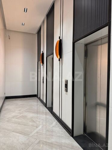 3 otaqlı yeni tikili - Koroğlu m. - 107 m² (7)