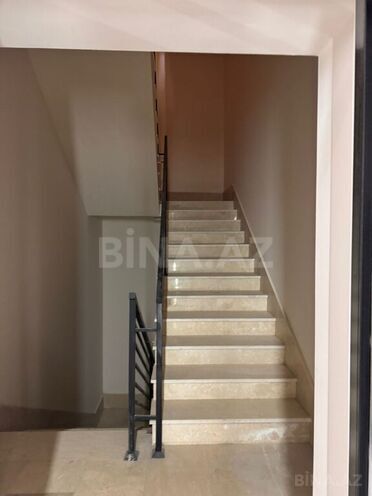 3 otaqlı yeni tikili - Koroğlu m. - 107 m² (6)