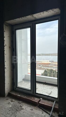 3 otaqlı yeni tikili - Koroğlu m. - 107 m² (11)