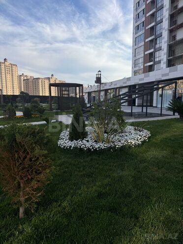 3 otaqlı yeni tikili - Koroğlu m. - 107 m² (2)