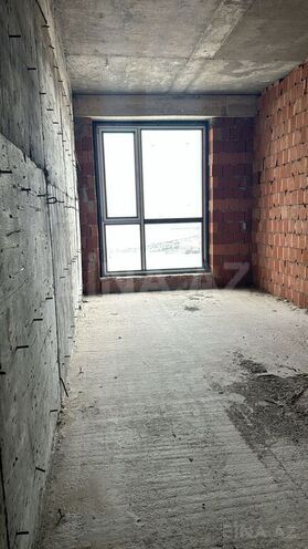 3 otaqlı yeni tikili - Koroğlu m. - 107 m² (12)