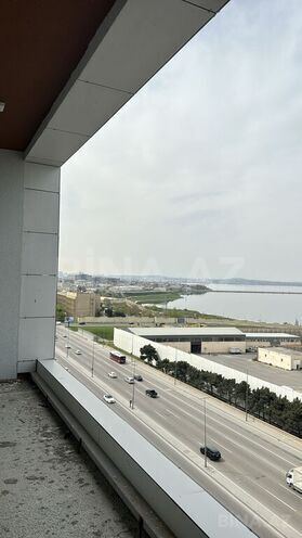 3 otaqlı yeni tikili - Koroğlu m. - 107 m² (10)