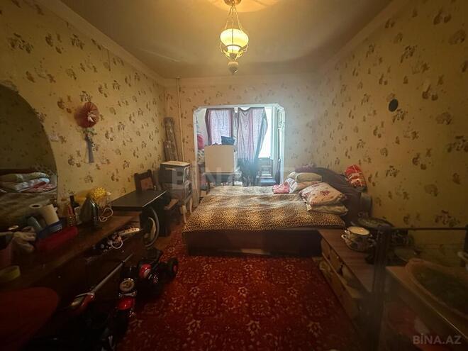 3-комн. вторичка - м. Азадлыг проспекти - 70 м² (7)