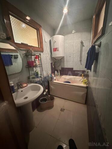 3-комн. вторичка - м. Азадлыг проспекти - 70 м² (3)